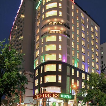 Orchide'Es Hotel Da Nang Exterior photo