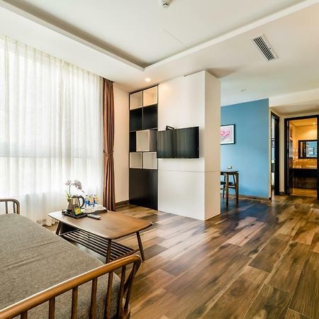 Orchide'Es Hotel Da Nang Exterior photo